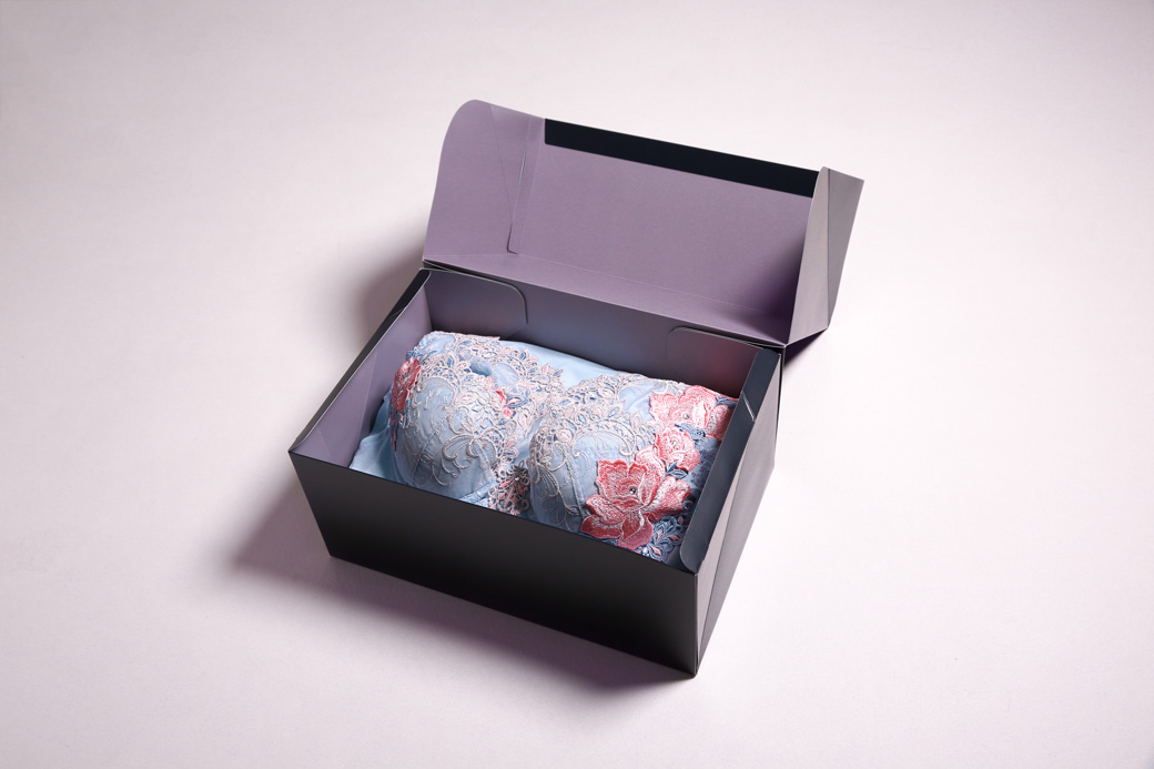 HIMICO GIFT BOX