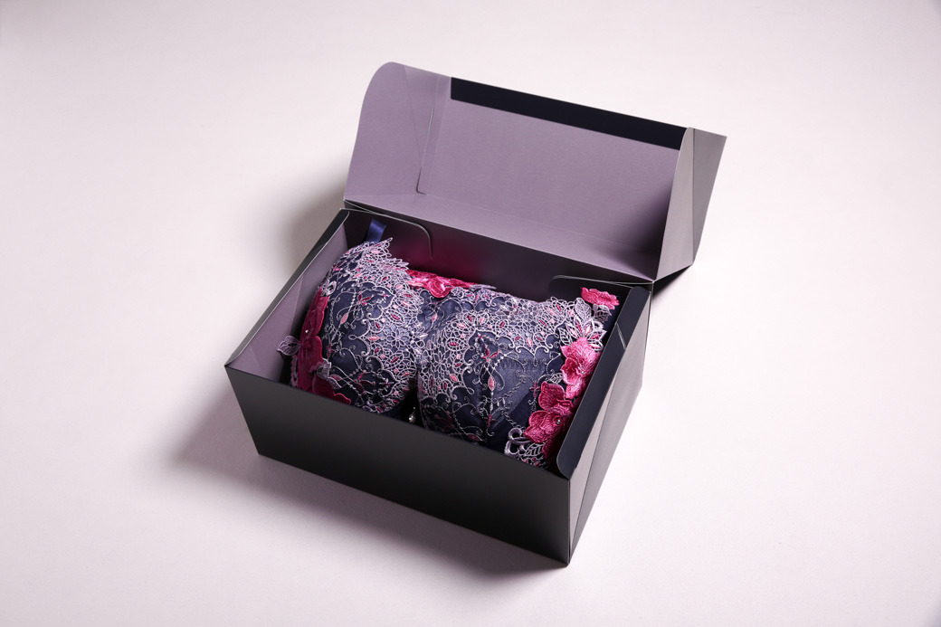 HIMICO GIFT BOX
