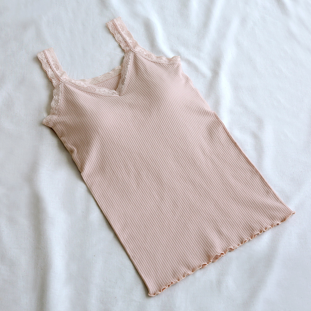 ブラキャミを上手に活用して、心地よさ＆美胸を手に入れよう！