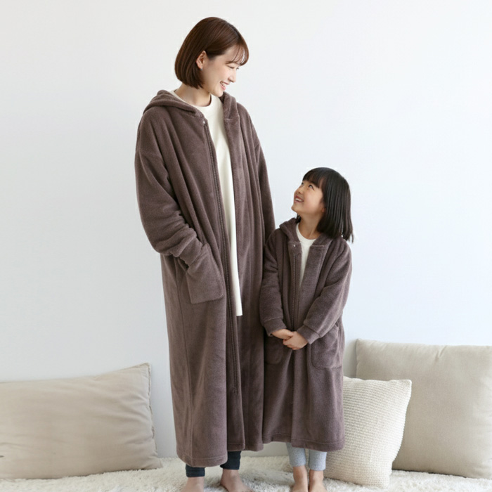 【blooming FLORA】なまけmoco