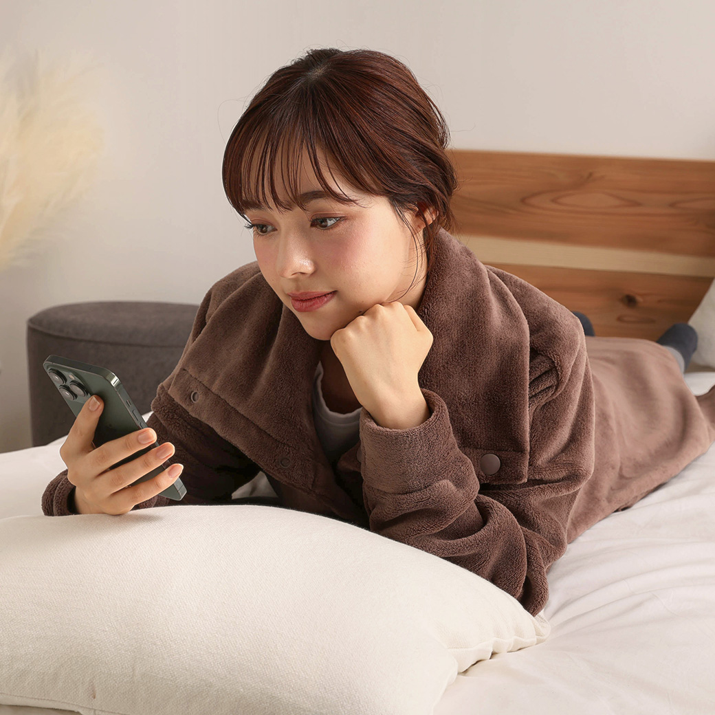 【blooming FLORA】なまけmoco