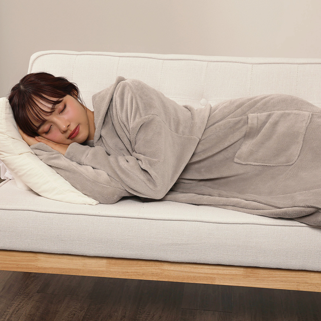 【blooming FLORA】なまけmoco