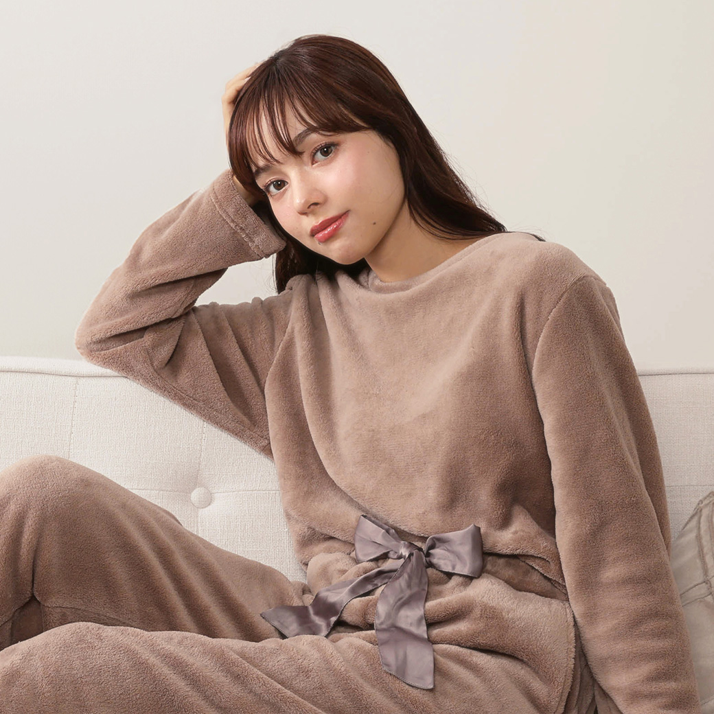 【blooming FLORA】とろけmoco