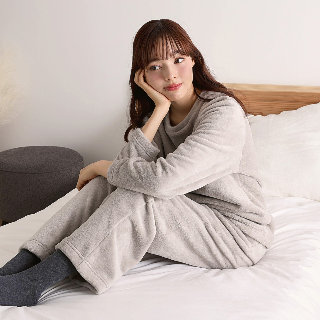 【blooming FLORA】とろけmoco