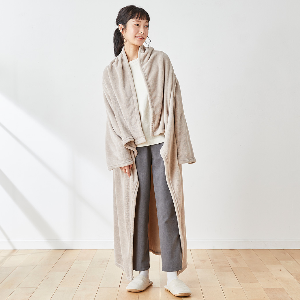 【ニッセン】FUWAｍe