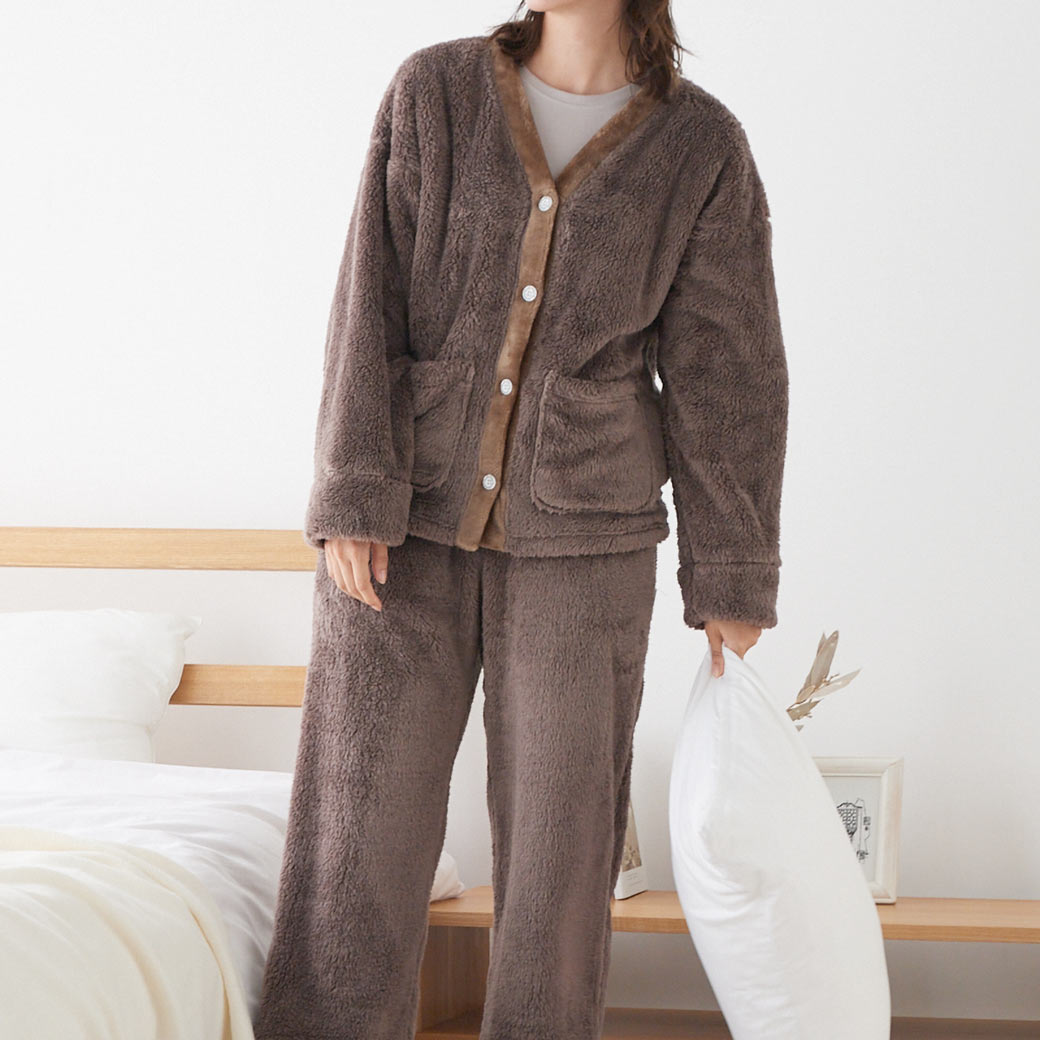 【GUNZE】UCHI-COLLE