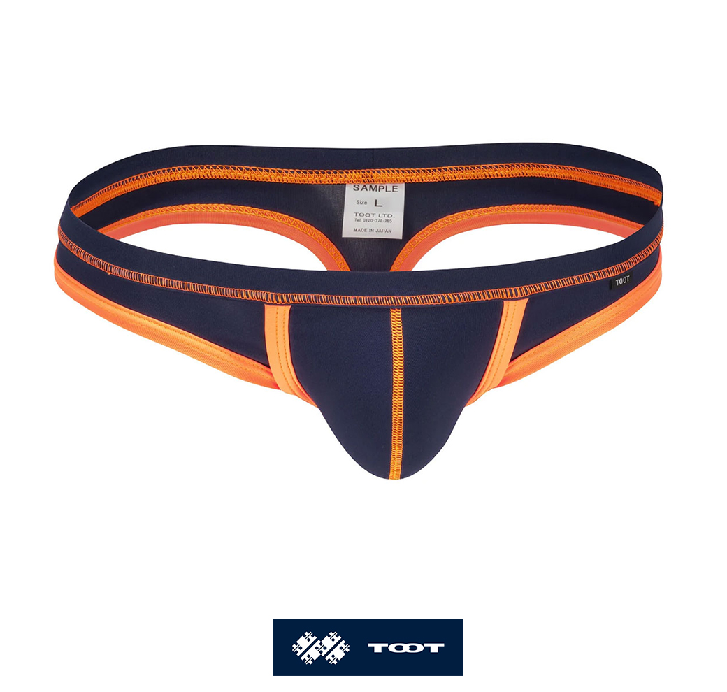 TOOT（トゥート）のメンズTバック