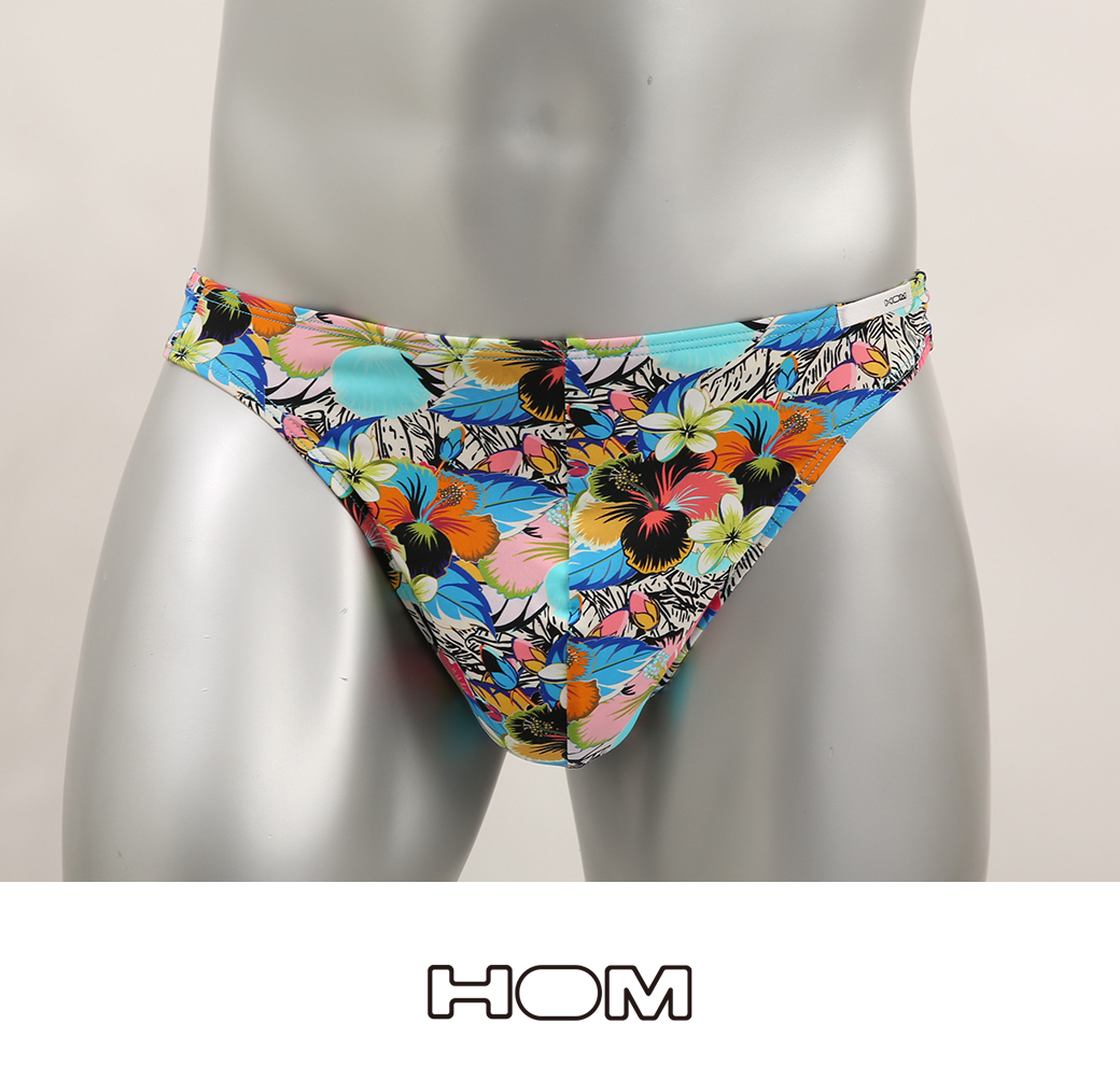 HOM（オム）のメンズTバック