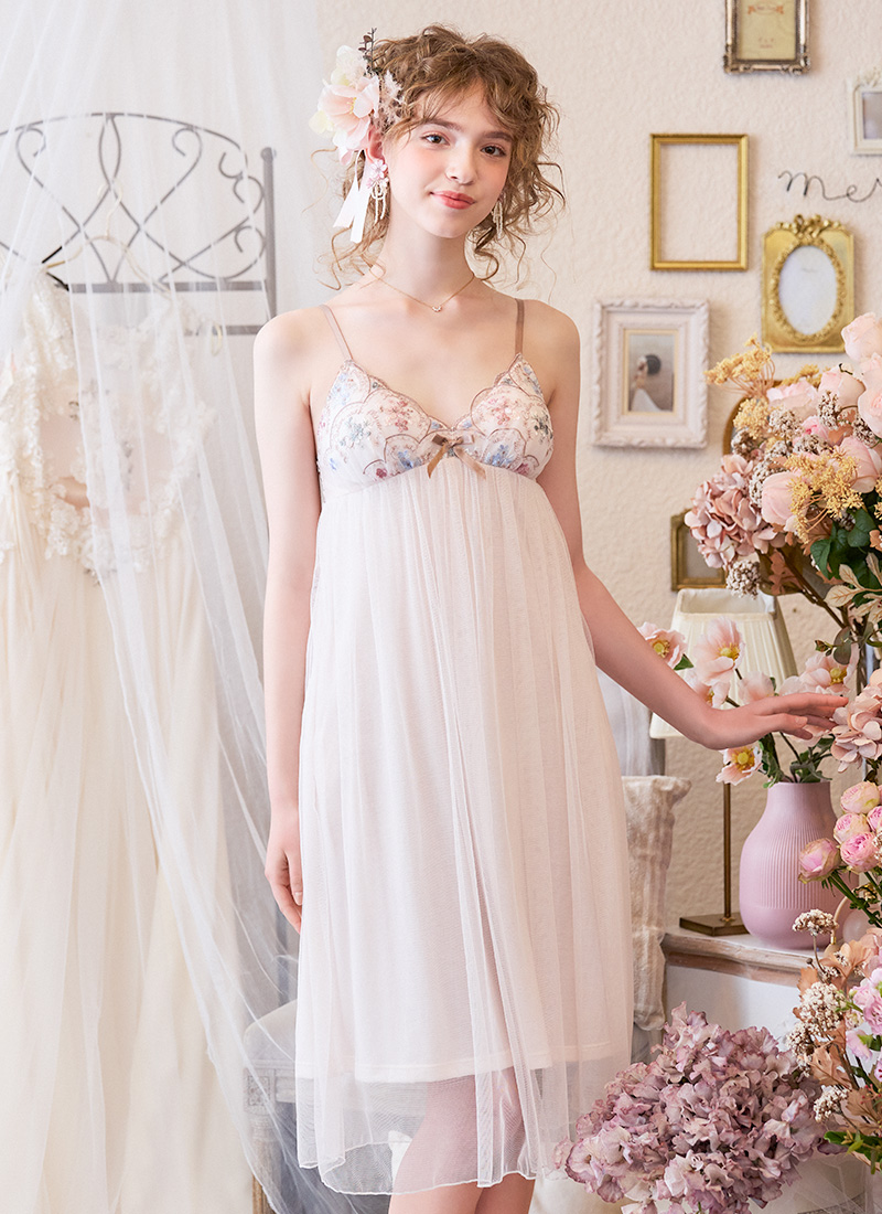 リサマリのフェリーチェコレクション