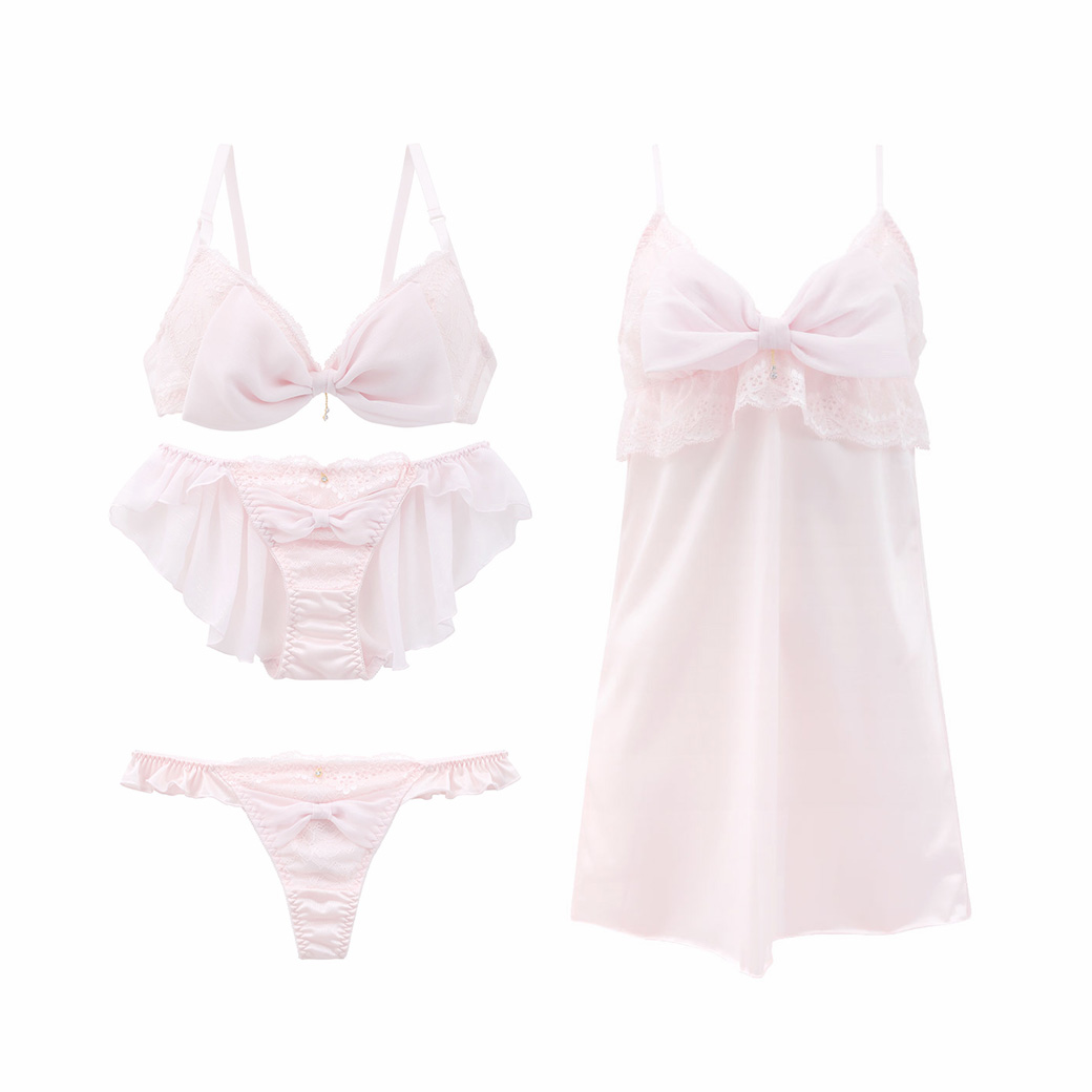 COCO Linge（ココランジェ）