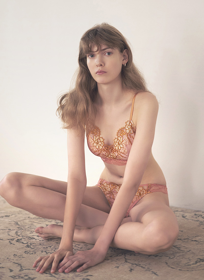 LA VIE A DEUX（ラヴィアドゥ）