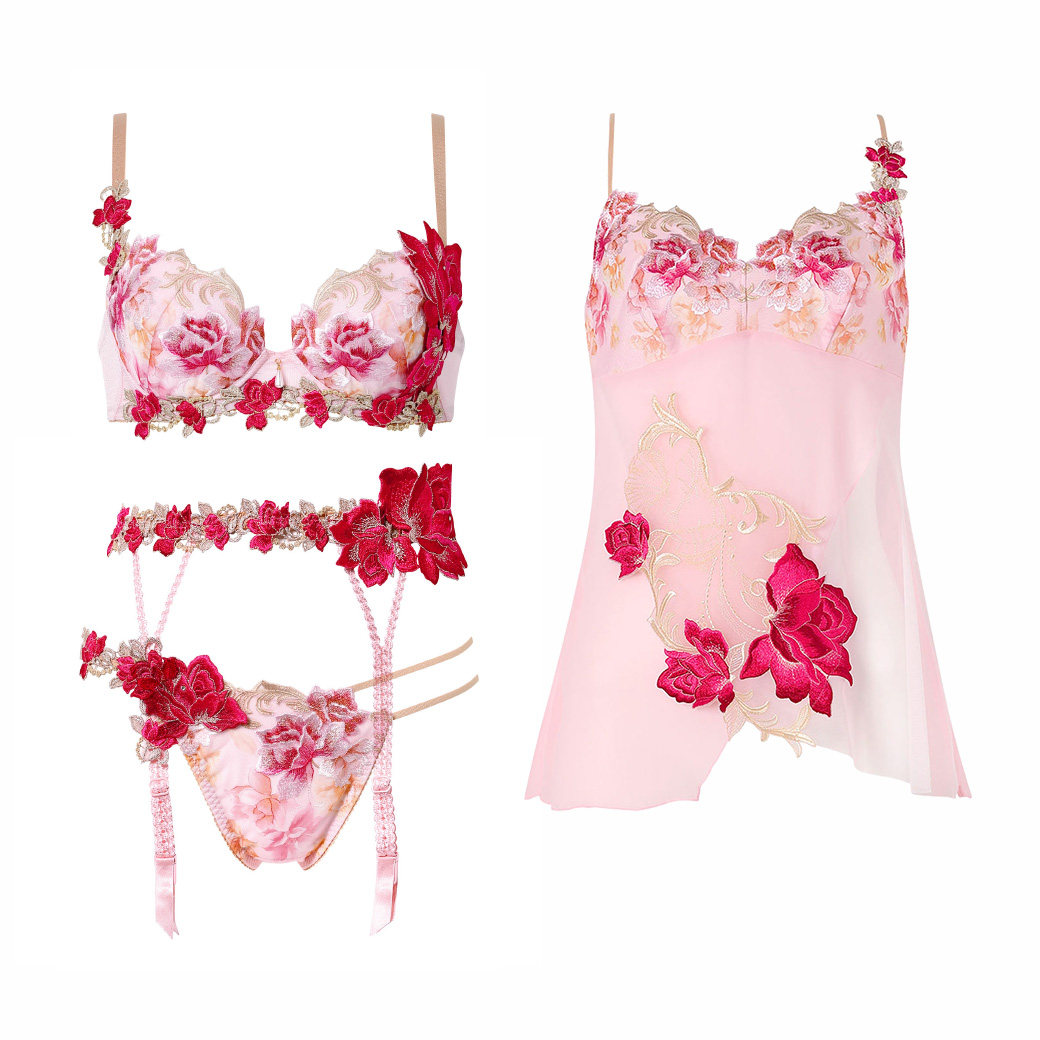 Salute（サルート）