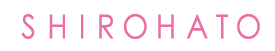 SHIROHATO