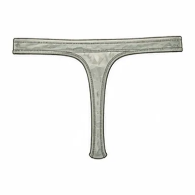 メンズのTバックのイメージ